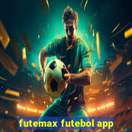 futemax futebol app